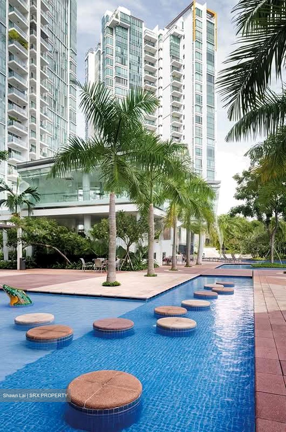 One Amber (D15), Condominium #570025411